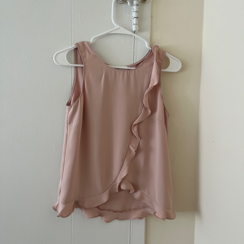 Fun top for work
